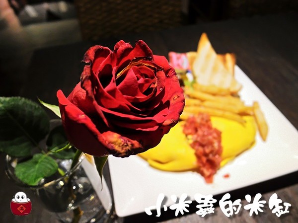 【捷運忠孝敦化站】JimoLulu-A Taste of Hawaii Paradise夏威夷島國料理♫