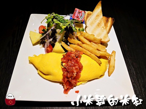 【捷運忠孝敦化站】JimoLulu-A Taste of Hawaii Paradise夏威夷島國料理♫