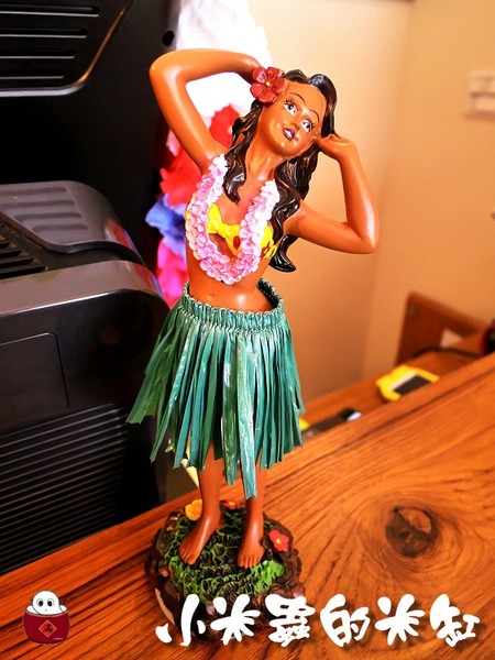 【捷運忠孝敦化站】JimoLulu-A Taste of Hawaii Paradise夏威夷島國料理♫