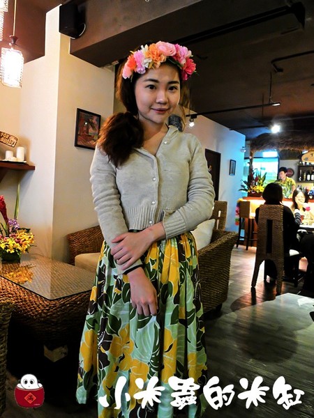 【捷運忠孝敦化站】JimoLulu-A Taste of Hawaii Paradise夏威夷島國料理♫