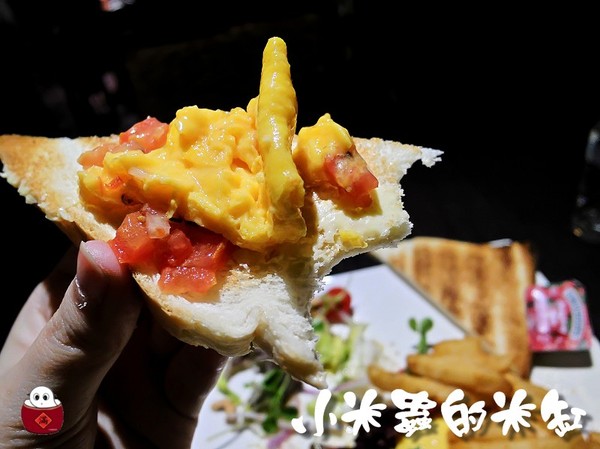 【捷運忠孝敦化站】JimoLulu-A Taste of Hawaii Paradise夏威夷島國料理♫