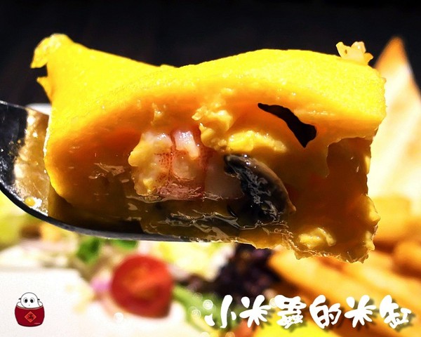 【捷運忠孝敦化站】JimoLulu-A Taste of Hawaii Paradise夏威夷島國料理♫