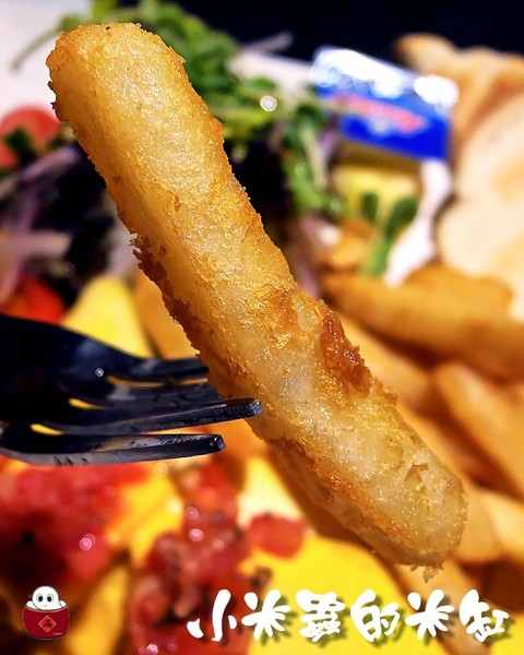 【捷運忠孝敦化站】JimoLulu-A Taste of Hawaii Paradise夏威夷島國料理♫