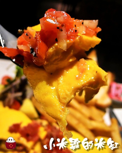 【捷運忠孝敦化站】JimoLulu-A Taste of Hawaii Paradise夏威夷島國料理♫