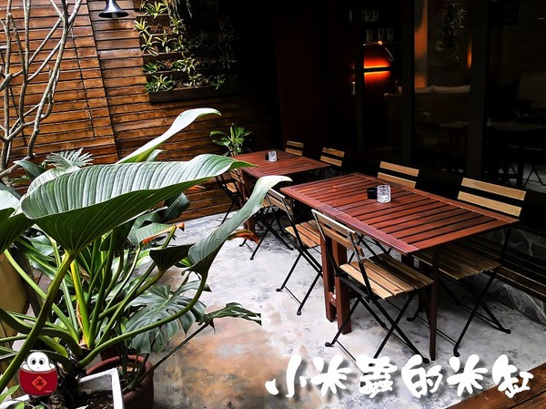 【捷運忠孝敦化站】JimoLulu-A Taste of Hawaii Paradise夏威夷島國料理♫