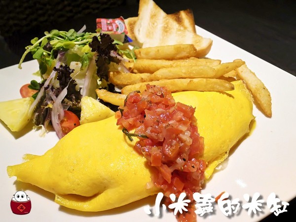 【捷運忠孝敦化站】JimoLulu-A Taste of Hawaii Paradise夏威夷島國料理♫