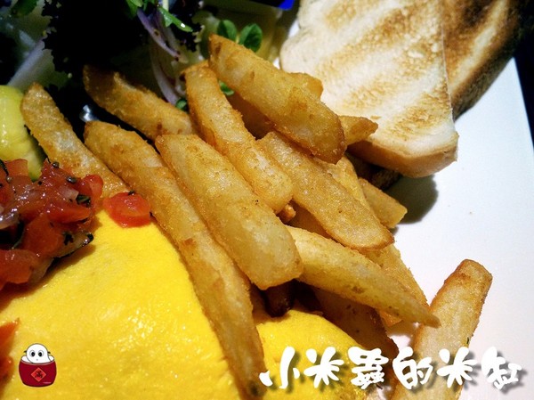 【捷運忠孝敦化站】JimoLulu-A Taste of Hawaii Paradise夏威夷島國料理♫