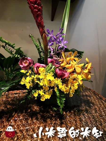 【捷運忠孝敦化站】JimoLulu-A Taste of Hawaii Paradise夏威夷島國料理♫