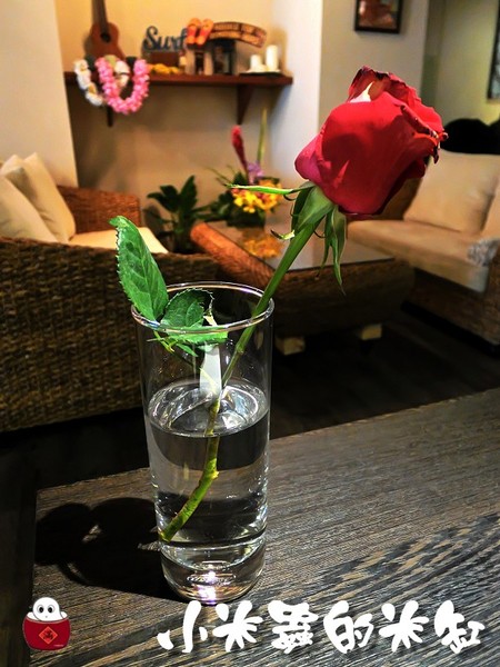 【捷運忠孝敦化站】JimoLulu-A Taste of Hawaii Paradise夏威夷島國料理♫