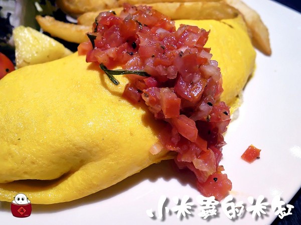 【捷運忠孝敦化站】JimoLulu-A Taste of Hawaii Paradise夏威夷島國料理♫