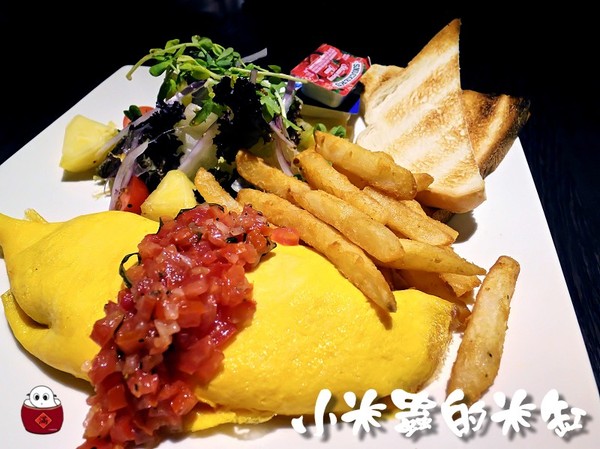 【捷運忠孝敦化站】JimoLulu-A Taste of Hawaii Paradise夏威夷島國料理♫