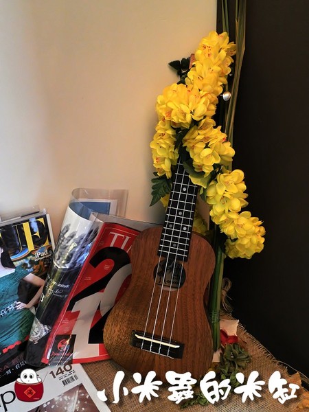 【捷運忠孝敦化站】JimoLulu-A Taste of Hawaii Paradise夏威夷島國料理♫