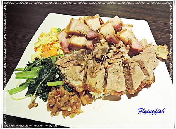 大三巴:✜ 香港、澳門美味一次滿足-「大三巴.港式茶餐廳」 大三巴:✜ 香港、澳門美味一次滿足-「大三巴.港式茶餐廳」