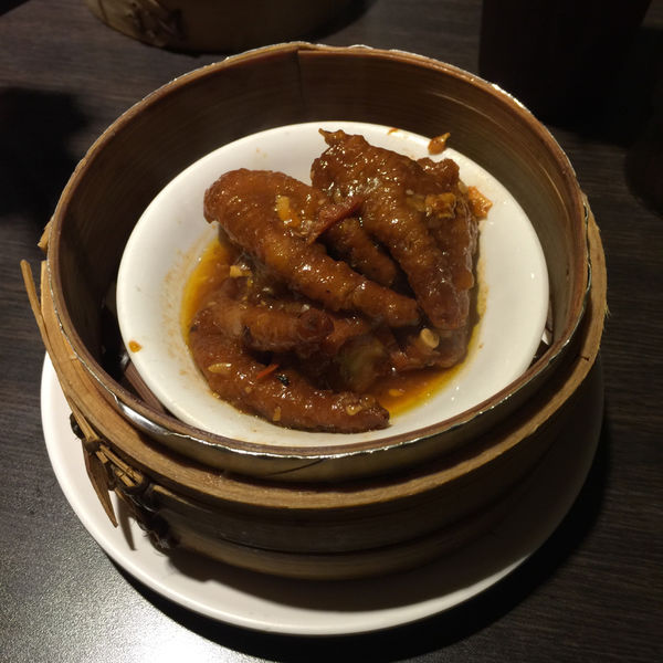 ［新北蘆洲美食］大三巴港式飲茶 食尚玩家推薦 徐匯廣場旁 徐匯中學站