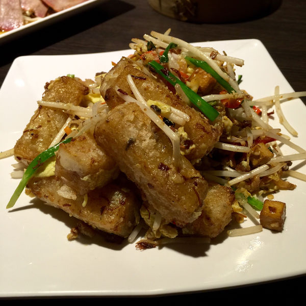 ［新北蘆洲美食］大三巴港式飲茶 食尚玩家推薦 徐匯廣場旁 徐匯中學站