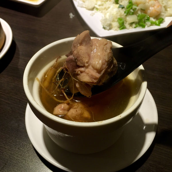 ［新北蘆洲美食］大三巴港式飲茶 食尚玩家推薦 徐匯廣場旁 徐匯中學站