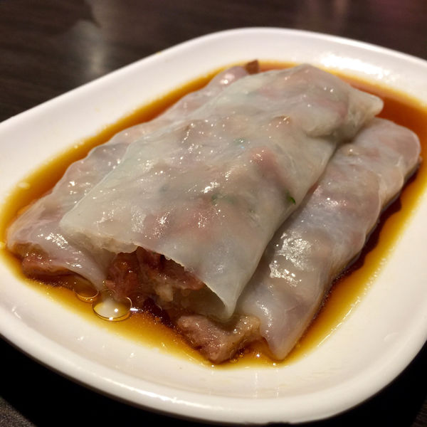 ［新北蘆洲美食］大三巴港式飲茶 食尚玩家推薦 徐匯廣場旁 徐匯中學站