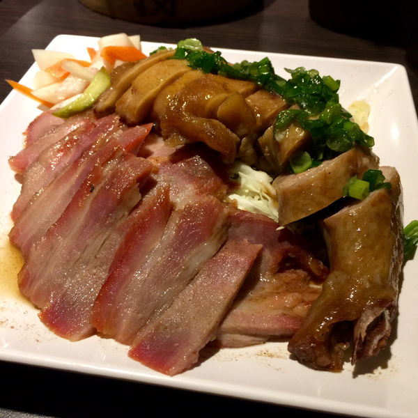 ［新北蘆洲美食］大三巴港式飲茶 食尚玩家推薦 徐匯廣場旁 徐匯中學站