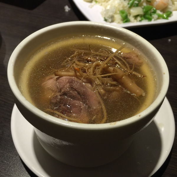 ［新北蘆洲美食］大三巴港式飲茶 食尚玩家推薦 徐匯廣場旁 徐匯中學站