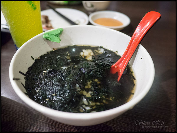 [食記] 兩面燒肉屋 (京華城店)