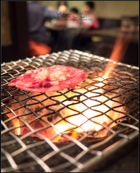 [食記] 兩面燒肉屋 (京華城店)