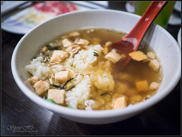 [食記] 兩面燒肉屋 (京華城店)