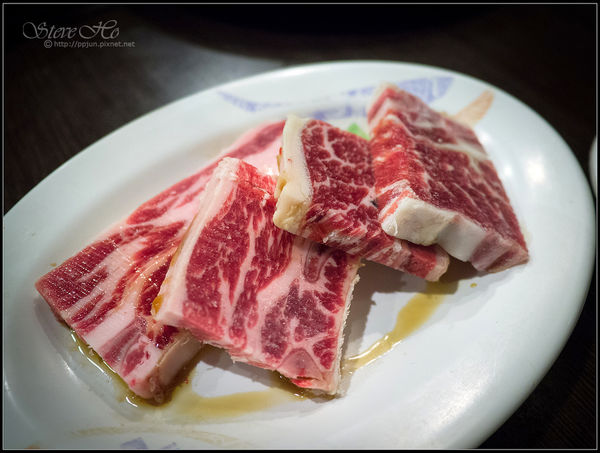 [食記] 兩面燒肉屋 (京華城店)