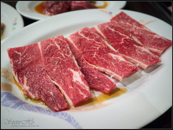 [食記] 兩面燒肉屋 (京華城店)