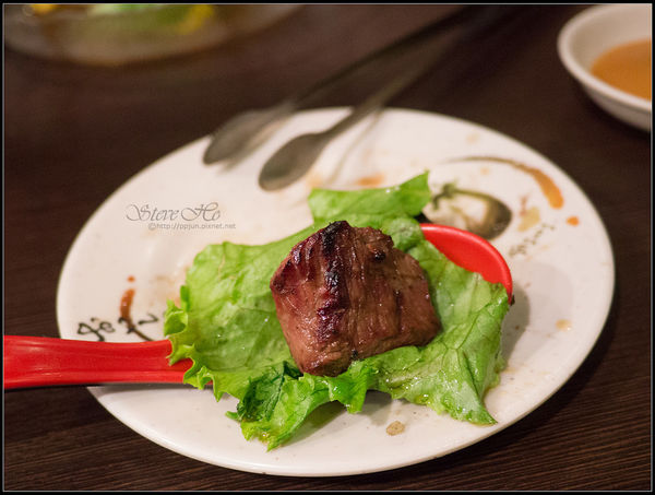 [食記] 兩面燒肉屋 (京華城店)