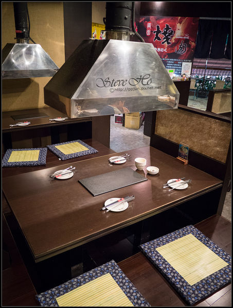 [食記] 兩面燒肉屋 (京華城店)