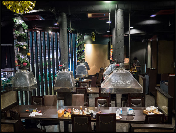 [食記] 兩面燒肉屋 (京華城店)