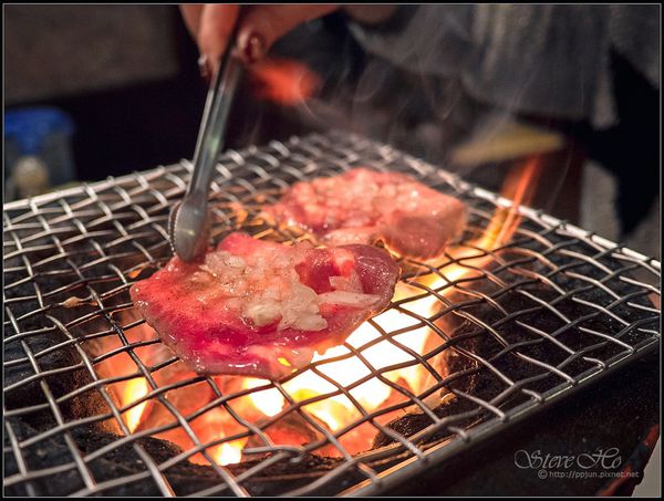 [食記] 兩面燒肉屋 (京華城店)