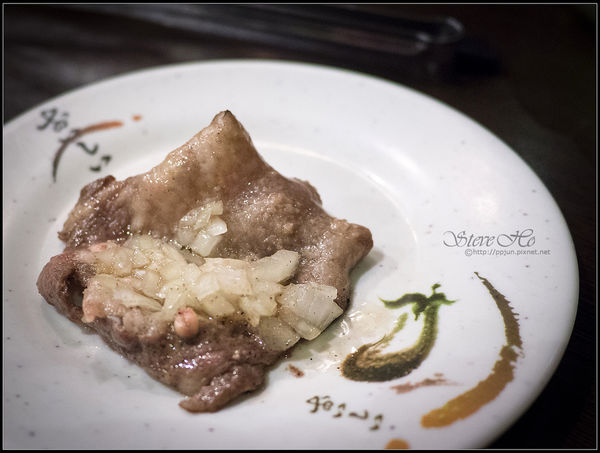 [食記] 兩面燒肉屋 (京華城店)