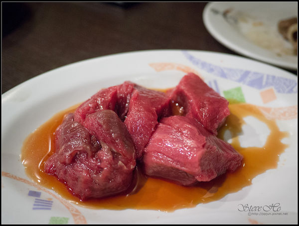 [食記] 兩面燒肉屋 (京華城店)