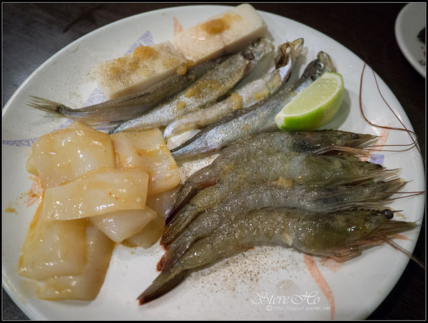 [食記] 兩面燒肉屋 (京華城店)