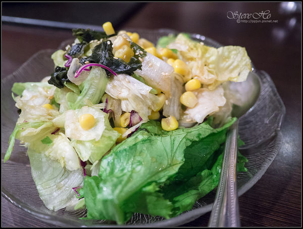 [食記] 兩面燒肉屋 (京華城店)