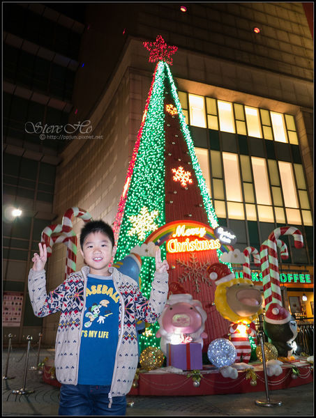 [食記] 兩面燒肉屋 (京華城店)