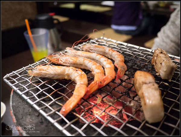 [食記] 兩面燒肉屋 (京華城店)