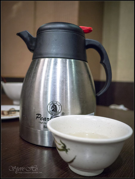 [食記] 兩面燒肉屋 (京華城店)