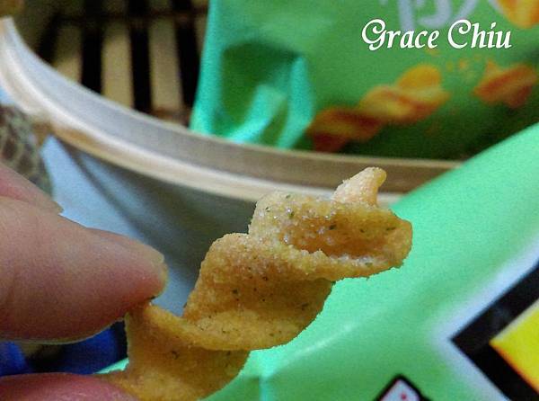 可樂果 輕蔥椒鹽口味 零食推薦 老牌零食