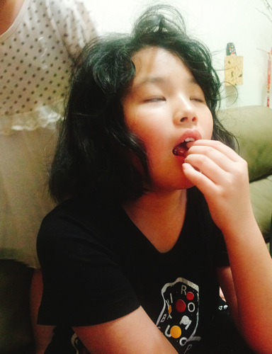 萬歲牌杏仁小魚 (5).jpg - 開箱 萬歲牌杏仁小魚 