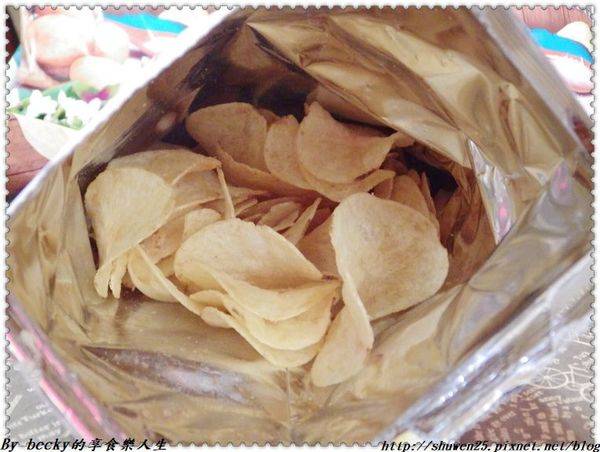 <聯華新品|零食>卡廸那全台首支全天然洋芋片/海鹽口味/少負擔的新滋味/100%新鮮馬鈴薯切片/涮嘴零食/天然口味