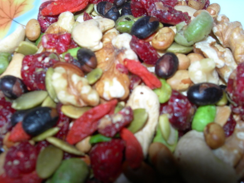 DSCN8054.JPG - 養生八寶