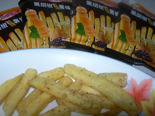 DSCN8540.JPG - 卡廸那95℃薯條