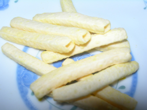 DSCN8102.JPG - 蜂蜜芥末薯條 DSCN8102.JPG - 蜂蜜芥末薯條