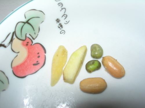 DSCN8557.JPG - 萬歲牌綜合堅果