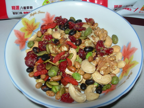 DSCN8053.JPG - 養生八寶