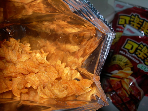 DSCN8455.JPG - 可樂果-川霸麻辣 DSCN8455.JPG - 可樂果-川霸麻辣