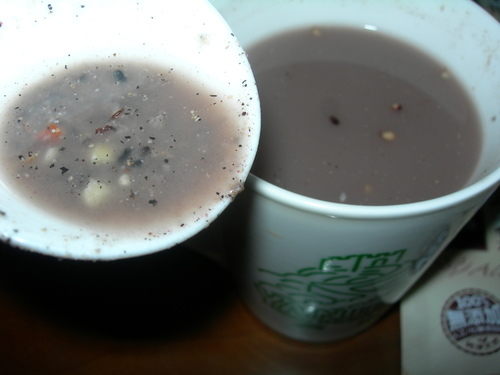 DSCN8441.JPG - 萬歲牌芝麻飲