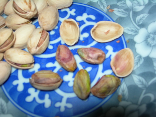 萬歲牌原味開心果&南棗琥珀核桃~新鮮ˋ香脆ˋ可口的堅果零嘴